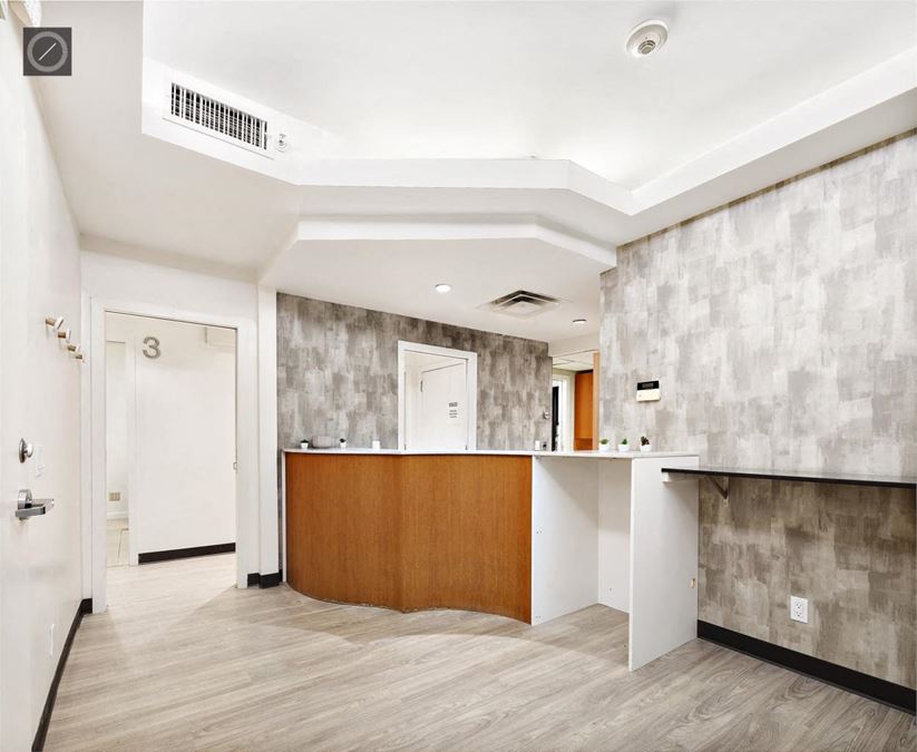 161 Madison Avenue New York NY CommercialSearch